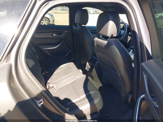 2024 JAGUAR F-PACE SADCT2EX8RA727422 Photo 7