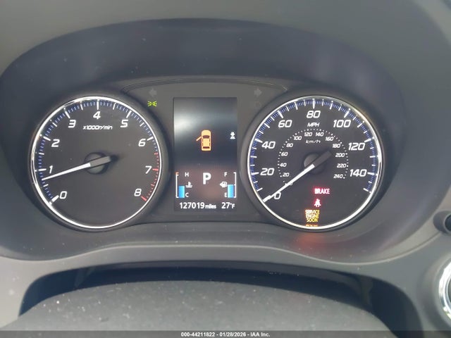 2016 MITSUBISHI OUTLANDER JA4AD3A36GZ016013 Photo 6
