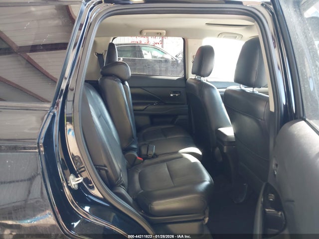 2016 MITSUBISHI OUTLANDER JA4AD3A36GZ016013 Photo 7