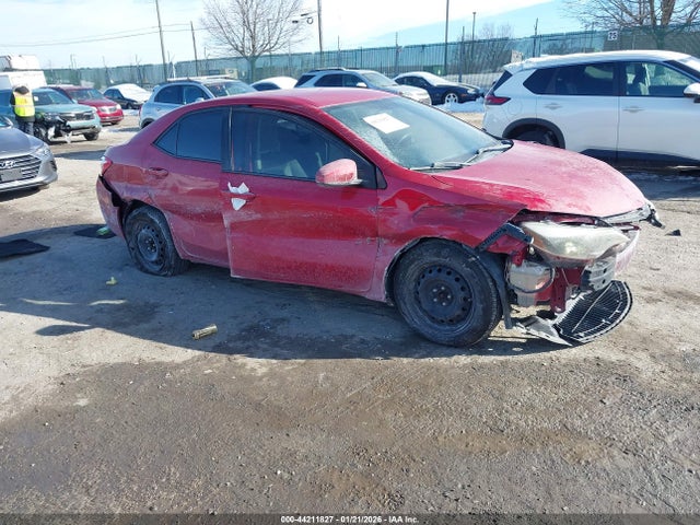 2014 2T1BURHE6EC211010 zdjęcie główne