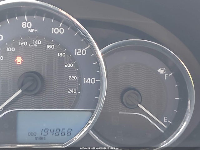 Toyota COROLLA LE 2014 2T1BURHE6EC211010 Image 15