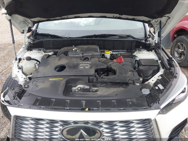 3PCAJ5LR3PF108200 Infiniti Qx55 Sensory Awd