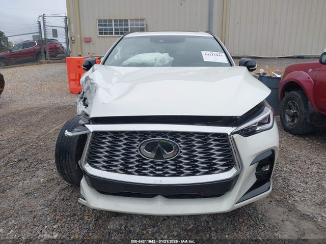 3PCAJ5LR3PF108200 Infiniti Qx55 Sensory Awd