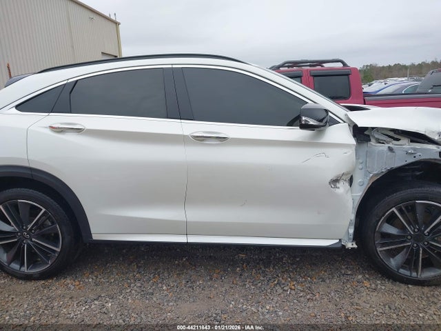 3PCAJ5LR3PF108200 Infiniti Qx55 Sensory Awd