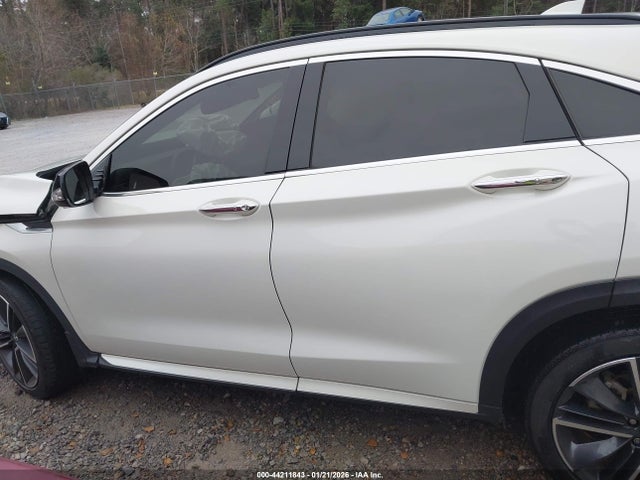 3PCAJ5LR3PF108200 Infiniti Qx55 Sensory Awd