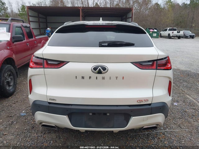 3PCAJ5LR3PF108200 Infiniti Qx55 Sensory Awd