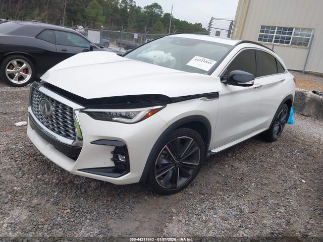 3PCAJ5LR3PF108200 Infiniti Qx55 Sensory Awd