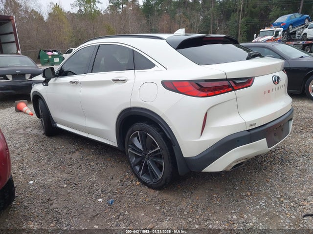 3PCAJ5LR3PF108200 Infiniti Qx55 Sensory Awd