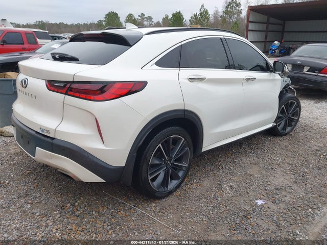 3PCAJ5LR3PF108200 Infiniti Qx55 Sensory Awd
