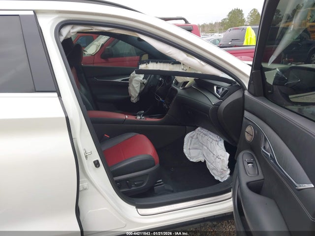 3PCAJ5LR3PF108200 Infiniti Qx55 Sensory Awd