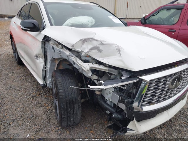 3PCAJ5LR3PF108200 Infiniti Qx55 Sensory Awd