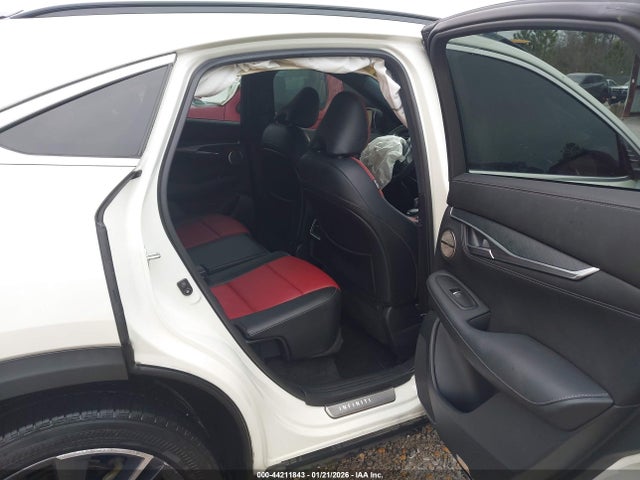 3PCAJ5LR3PF108200 Infiniti Qx55 Sensory Awd