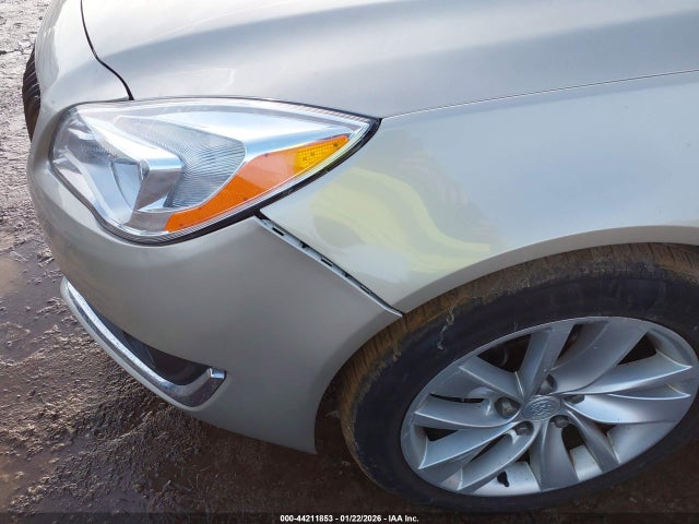 Aukcja sprzedaży 2014 Buick Regal Turbo/e-assist Premium I, vin: 2G4GN5EXXE9293269, numer aukcji: 44211853