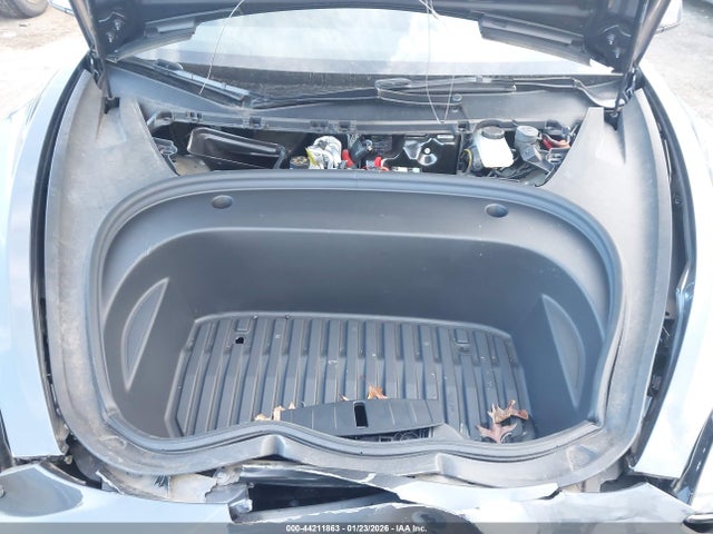 Aukcja sprzedaży 2023 Tesla Model 3 Long Range Dual Motor All-wheel Drive, vin: 5YJ3E1EB3PF633862, numer aukcji: 44211863