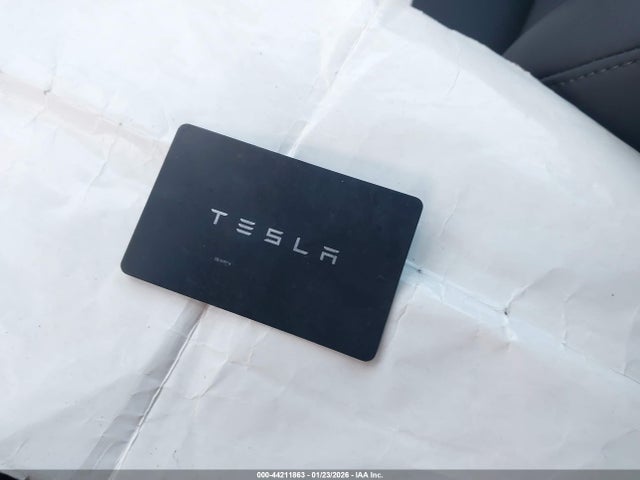 Aukcja sprzedaży 2023 Tesla Model 3 Long Range Dual Motor All-wheel Drive, vin: 5YJ3E1EB3PF633862, numer aukcji: 44211863