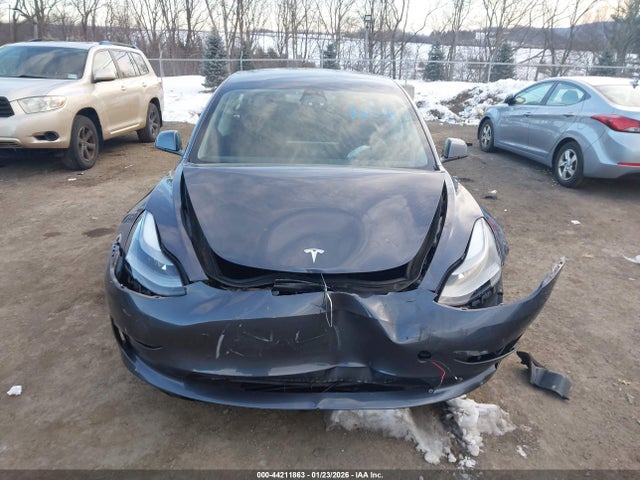 Aukcja sprzedaży 2023 Tesla Model 3 Long Range Dual Motor All-wheel Drive, vin: 5YJ3E1EB3PF633862, numer aukcji: 44211863