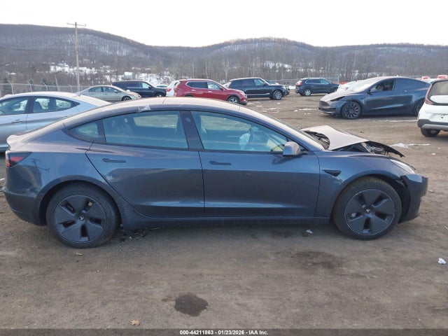 Aukcja sprzedaży 2023 Tesla Model 3 Long Range Dual Motor All-wheel Drive, vin: 5YJ3E1EB3PF633862, numer aukcji: 44211863