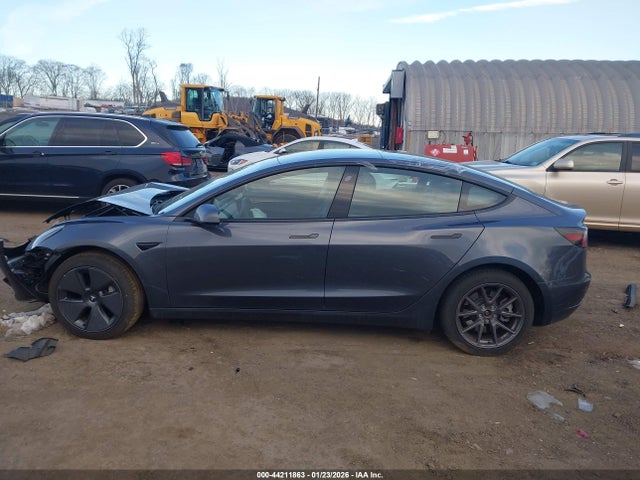 Aukcja sprzedaży 2023 Tesla Model 3 Long Range Dual Motor All-wheel Drive, vin: 5YJ3E1EB3PF633862, numer aukcji: 44211863