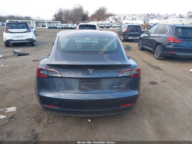 Aukcja sprzedaży 2023 Tesla Model 3 Long Range Dual Motor All-wheel Drive, vin: 5YJ3E1EB3PF633862, numer aukcji: 44211863