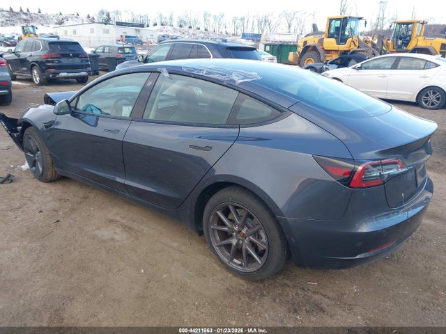 Aukcja sprzedaży 2023 Tesla Model 3 Long Range Dual Motor All-wheel Drive, vin: 5YJ3E1EB3PF633862, numer aukcji: 44211863