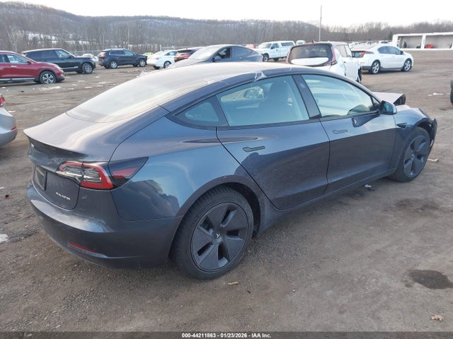 Aukcja sprzedaży 2023 Tesla Model 3 Long Range Dual Motor All-wheel Drive, vin: 5YJ3E1EB3PF633862, numer aukcji: 44211863