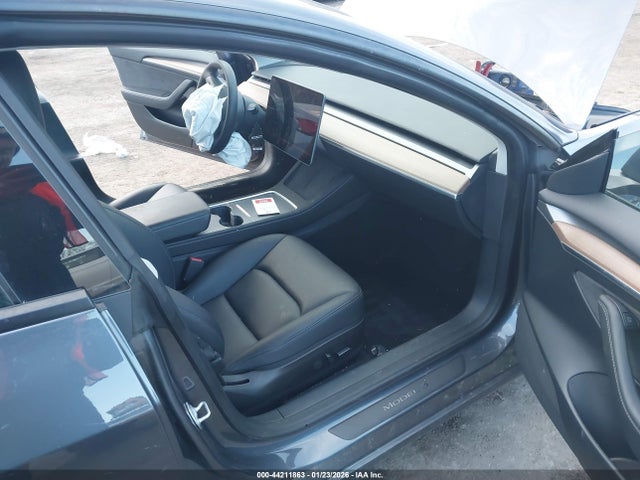 Aukcja sprzedaży 2023 Tesla Model 3 Long Range Dual Motor All-wheel Drive, vin: 5YJ3E1EB3PF633862, numer aukcji: 44211863