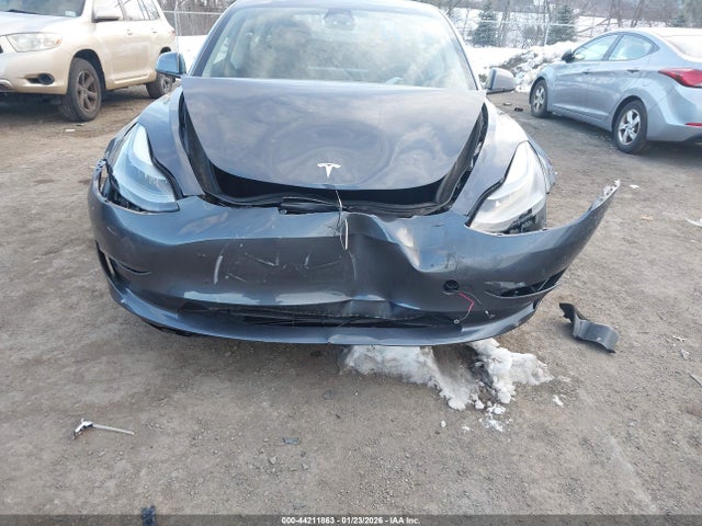 Aukcja sprzedaży 2023 Tesla Model 3 Long Range Dual Motor All-wheel Drive, vin: 5YJ3E1EB3PF633862, numer aukcji: 44211863