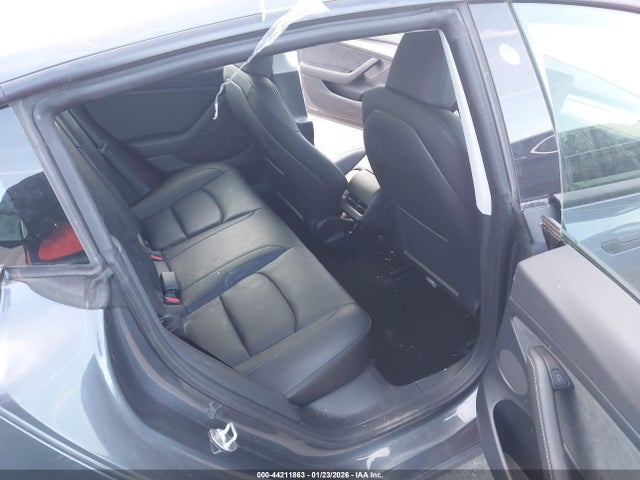 Aukcja sprzedaży 2023 Tesla Model 3 Long Range Dual Motor All-wheel Drive, vin: 5YJ3E1EB3PF633862, numer aukcji: 44211863