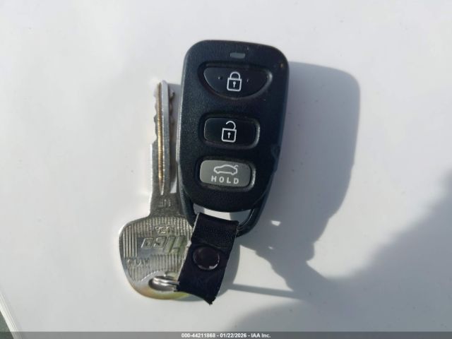 2019 HYUNDAI ELANTRA 5NPD74LF5KH424865 Photo 10