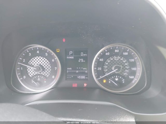 2019 HYUNDAI ELANTRA 5NPD74LF5KH424865 Photo 6