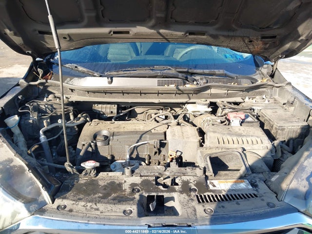 2HKRW6H32JH231719 Honda CR-V LX
