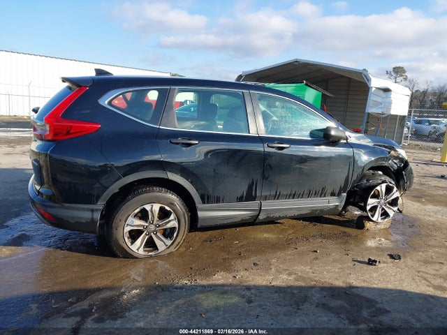 2HKRW6H32JH231719 Honda CR-V LX