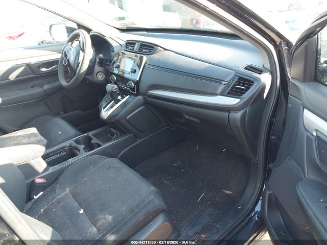 2HKRW6H32JH231719 Honda CR-V LX