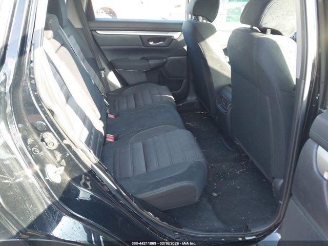 2HKRW6H32JH231719 Honda CR-V LX