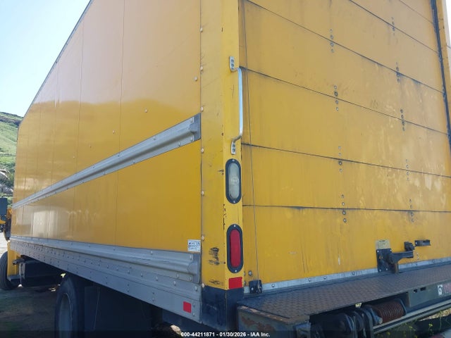 3ALACWDT8HDHV4034 Freightliner M2 106
