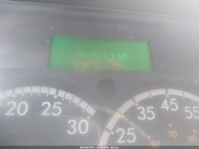 3ALACWDT8HDHV4034 Freightliner M2 106