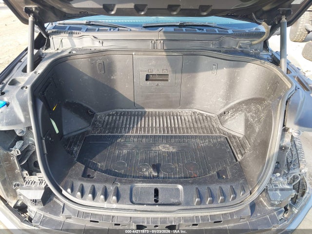1FTVW1EV1PWG36674 Ford F-150 Lightning Xlt