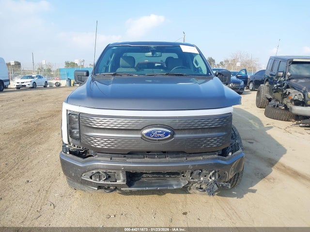 1FTVW1EV1PWG36674 Ford F-150 Lightning Xlt