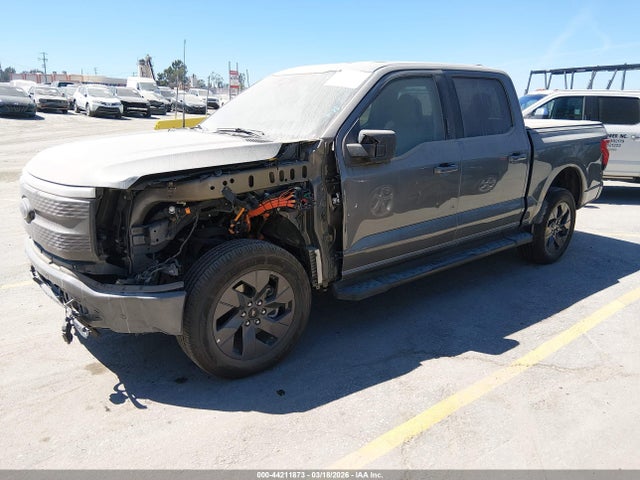 1FTVW1EV1PWG36674 Ford F-150 Lightning Xlt