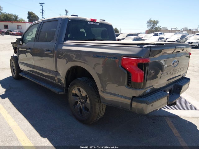 1FTVW1EV1PWG36674 Ford F-150 Lightning Xlt