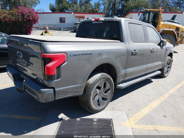 1FTVW1EV1PWG36674 Ford F-150 Lightning Xlt