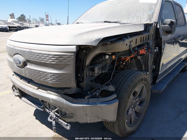 1FTVW1EV1PWG36674 Ford F-150 Lightning Xlt