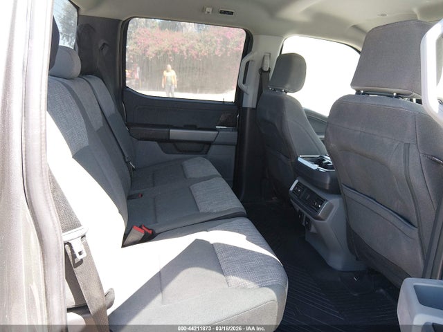 1FTVW1EV1PWG36674 Ford F-150 Lightning Xlt