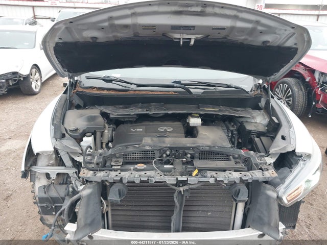 Продажа на аукционе авто 2019 Infiniti Qx60 Pure, vin: 5N1DL0MN9KC551507, номер лота: 44211877