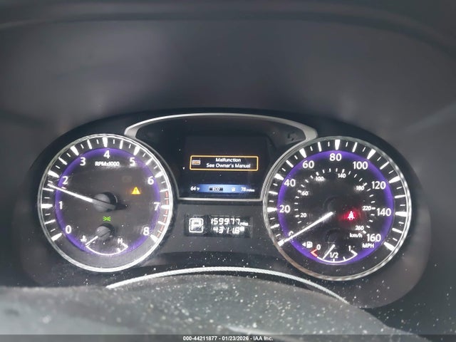 Продажа на аукционе авто 2019 Infiniti Qx60 Pure, vin: 5N1DL0MN9KC551507, номер лота: 44211877