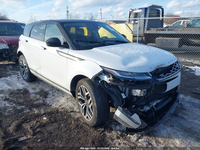 2023 LAND ROVER RANGE ROVER EVOQUE SALZJ2FX1PH191064