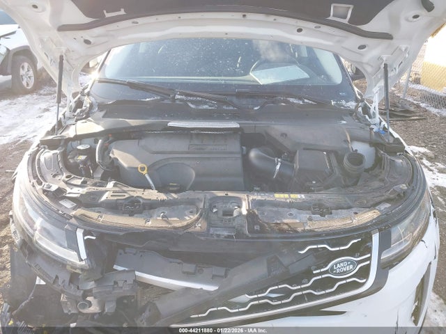 2023 LAND ROVER RANGE ROVER EVOQUE SALZJ2FX1PH191064 Photo 9