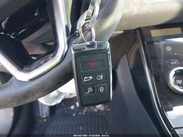 2023 LAND ROVER RANGE ROVER EVOQUE SALZJ2FX1PH191064 Photo 10