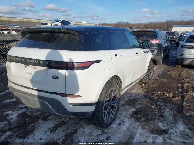2023 LAND ROVER RANGE ROVER EVOQUE SALZJ2FX1PH191064 Photo 3