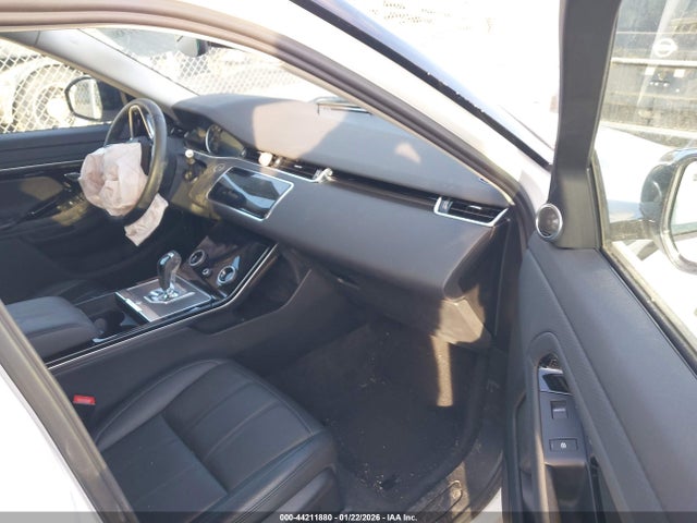 2023 LAND ROVER RANGE ROVER EVOQUE SALZJ2FX1PH191064 Photo 4